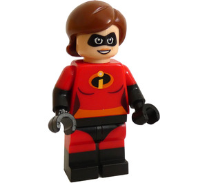 LEGO Elastigirl (Normal Paže) Minifigurka