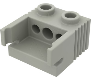 LEGO Electric Plug Halter 12V (2757)