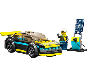 LEGO Electric Sports Car 60383