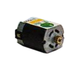 LEGO Electric Tren Motor Replacement 12V