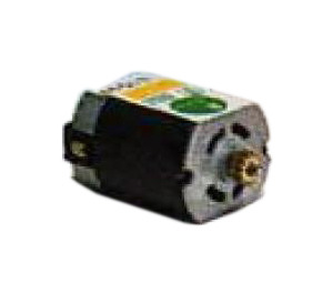 LEGO Electric Trein Motor Replacement 12V
