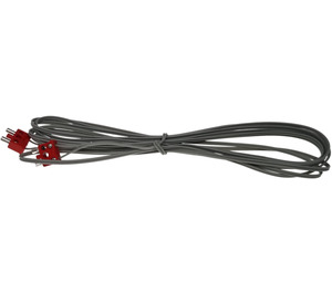LEGO Electric Wire 375L (met 2 Two-prong Connectors)