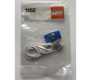 LEGO Electric Wire Set 1152