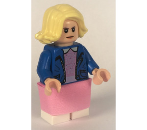 LEGO Eleven minifiguur
