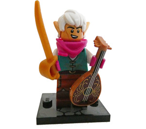 LEGO Elf Bard 71047-9