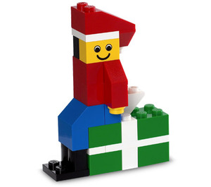 LEGO Elf Boy Set 10165