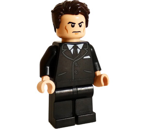 LEGO Eli Mills Minifigur