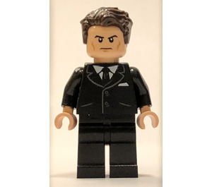 LEGO Eli Mills Minifigur