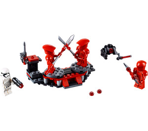 LEGO Elite Praetorian Bewachen Battle Pack 75225