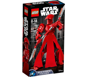 LEGO Elite Praetorian Garder 75529 Packaging