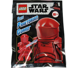 LEGO Elite Praetorian Guard Set 912059