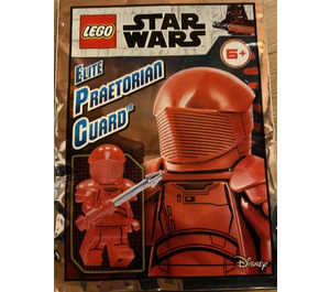 LEGO Elite Praetorian Guard Set 912059 Packaging