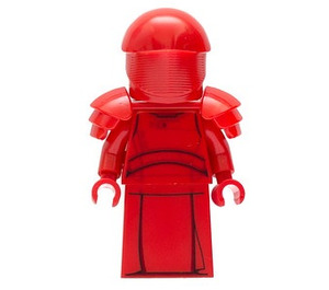 LEGO Elite Praetorian Vakt med Pointed Hjälm och Kjol Minifigur