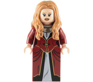 LEGO Elizabeth Swann Turner Minifigure