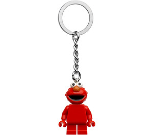 LEGO Elmo Key Chain (854145)