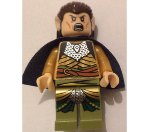 LEGO Elrond Minifigure