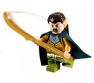 LEGO Elrond Set 5000202