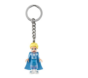LEGO Elsa Key Chain (853968)