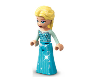 LEGO Elsa Minifigurka