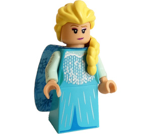 LEGO Elsa Minifiguur