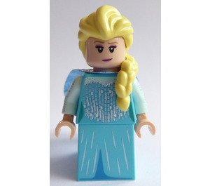 LEGO Elsa Figurine
