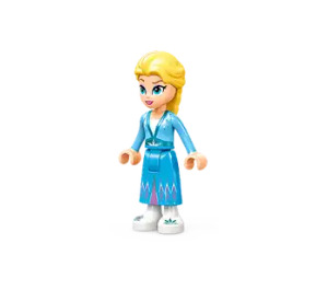 LEGO Elsa Minifigure