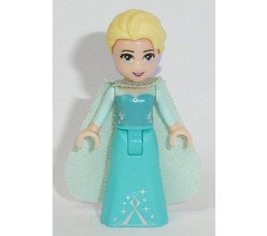 LEGO Elsa Minifigure