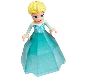 LEGO Elsa Minifiguur