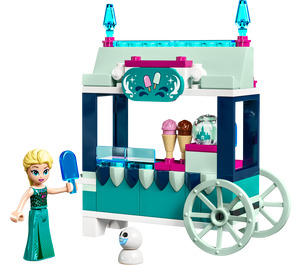 LEGO Elsa's Frozen Treats 43234