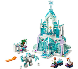 LEGO Elsa's Magical Ice Palace 41148