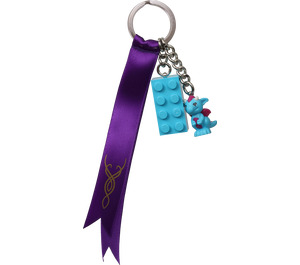 LEGO Elves Bag Charm (853461)