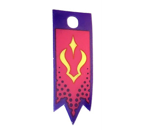 LEGO Elves Banner Vlajka