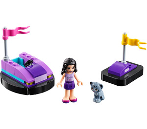 LEGO Emma's Bumper Cars Set 30409