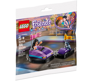 LEGO Emma's Bumper Cars 30409 Packaging