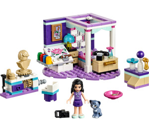 LEGO Emma's Deluxe Bedroom 41342