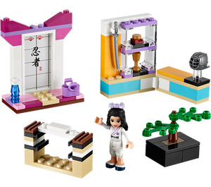 LEGO Emma's Karate Class Set 41002