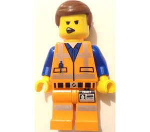 LEGO Emmet (70814) Minihahmo