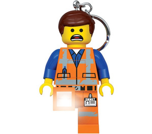 LEGO Emmet Clé Light (5005740)