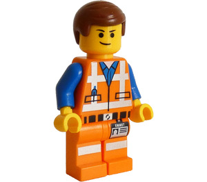 LEGO Emmet Minifigure