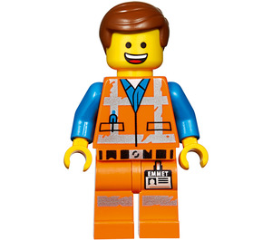 LEGO Emmet Figurine