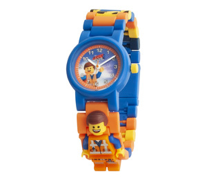 LEGO Emmet Minifigure Link Watch (5005700)