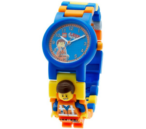 LEGO Emmet Minifigure Watch (5004611)