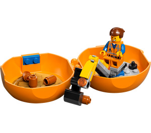 LEGO Emmet Pod Set 853874