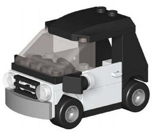 LEGO Emmet's Auto/Fly Auto EMMETSCAR