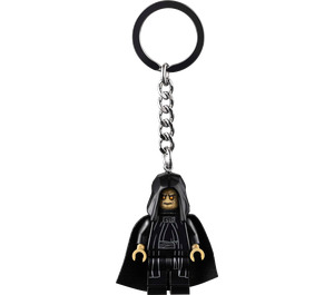 LEGO Emperor Palpatine Key Chain (854289)