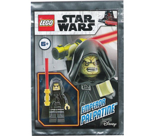 LEGO Emperor Palpatine 912169