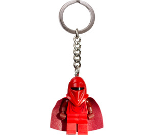 LEGO Emperor's Royal Guard Key Chain (853450)