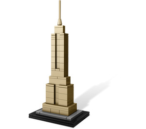 LEGO Empire State Building Set 21002
