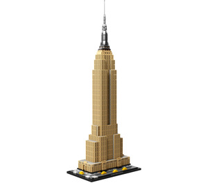 LEGO Empire State Building Set 21046
