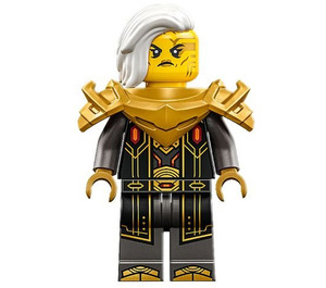 LEGO Empress Beatrix Minifigure